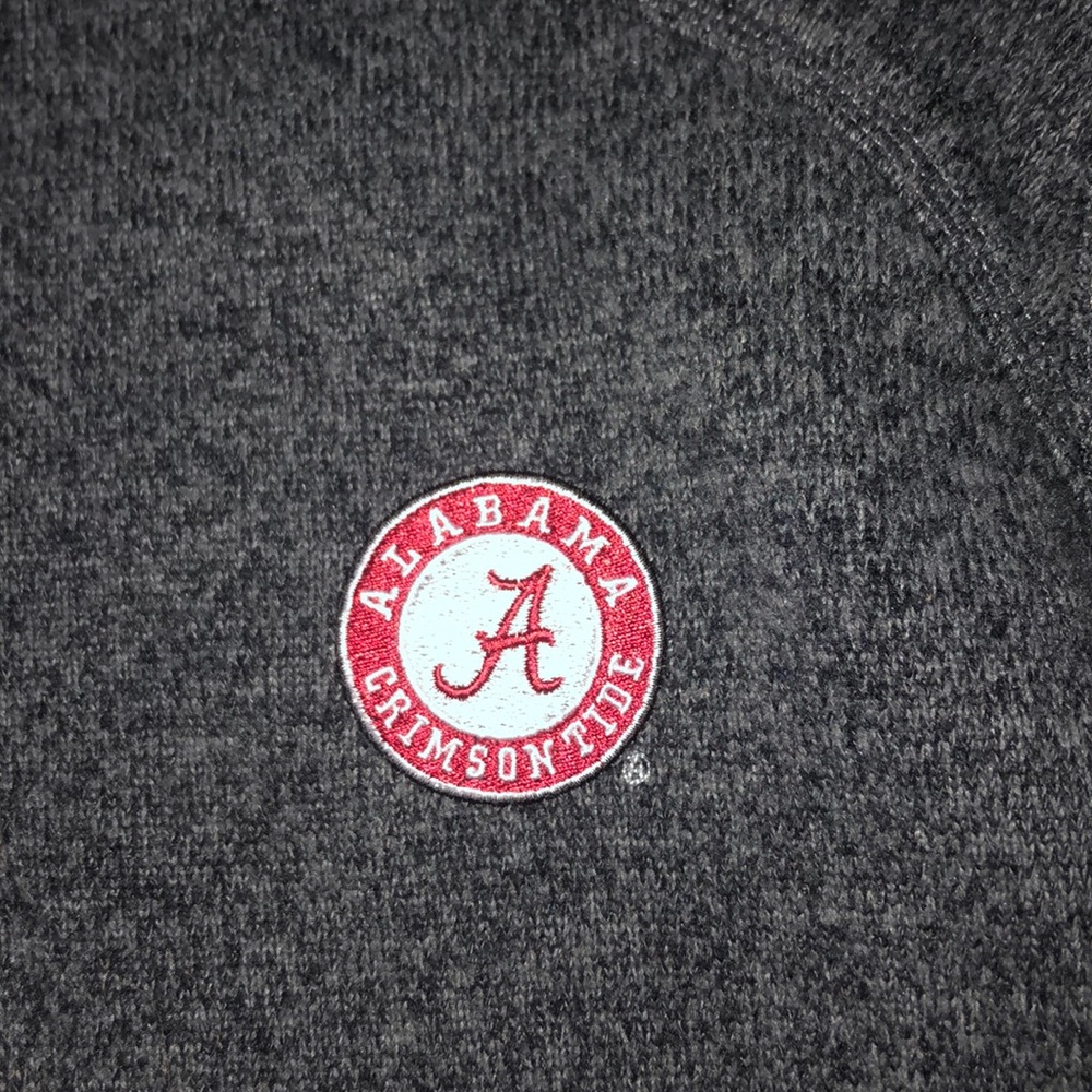 Alabama pullover - Picture 3 of 4